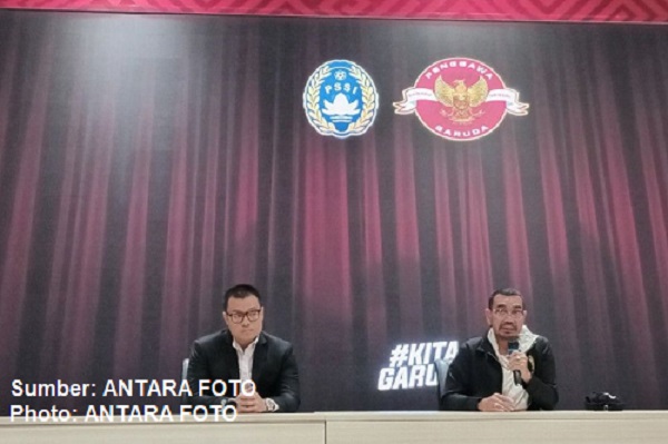 pssi bali